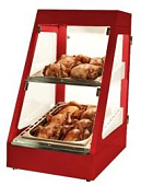 Витрина тепловая RoboLabs ISEE-HOT-1RED