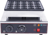 Вафельница Hurakan HKN-GES25PC PANCAKE