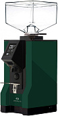 Кофемолка EUREKA MIGNON SPECIALITA 55 15BL зеленая