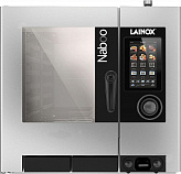 Пароконвектомат Lainox NAGB071R купить по низкой цене в Пятигорске | Комплекс Трейд.