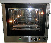 Печь конвекционная Тулаторгтехника ПКУ-530МР