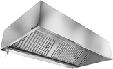 Зонт вытяжной Техно-ТТ МВО-0,7МСВ-0,5ПК