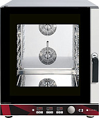 Пароконвектомат Tatra TPI 07 DC.V купить по низкой цене в Пятигорске | Комплекс Трейд.