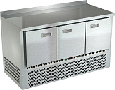 Холодильный стол ATESY СПН/О-221/30-1407