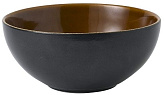 Миска CHURCHILL Nourish, Tokyo Black RBBKNDBL1 (1.08 л)