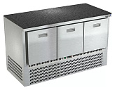Стол холодильный Техно-ТТ СПН/О-323/03-1406