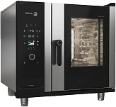 Пароконвектомат Fagor CPW-061 E R LW S купить по низкой цене в Пятигорске | Комплекс Трейд.