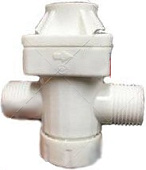 Клапан Hurakan для электрокипятильника HKN-HVZ60 (E206087P)