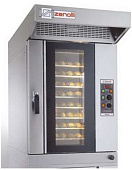 Печь конвекционная Zanolli PLANET 8 E/MC