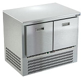 Стол холодильный Техно-ТТ СПН/О-523/02-1007