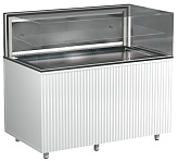 Витрина кондитерская Finist GLASSIER LUX GL812-13/6/5
