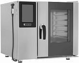 Пароконвектомат KAYMAN СУ-ШЕФ ПРО ПКЭ-6И-ПР купить по низкой цене в Пятигорске | Комплекс Трейд.