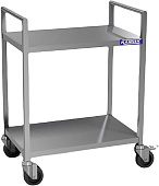 Тележка сервировочная КАМИК ТС-40852