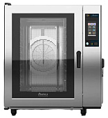 Пароконвектомат Pratica TSi-20 купить по низкой цене в Пятигорске | Комплекс Трейд.