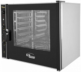 Пароконвектомат Grill Master ПКЭБ/6 купить по низкой цене в Пятигорске | Комплекс Трейд.