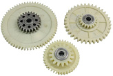 Комплект шестерней Kocateq OMJ200 plastic gears complete