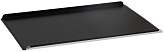 Противень Luxstahl 530х325х15 2-х бортовый
