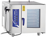 Пароконвектомат Abat ПКА 6-1/1ПМ2 купить по низкой цене в Пятигорске | Комплекс Трейд.