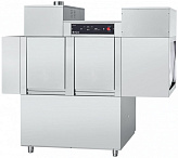 Тоннельная посудомоечная машина Abat МПТ-2000 левая