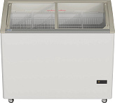 Ларь морозильный Haier SD-416AEL