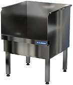 Ванна моповая КАМИК ВМ-341151