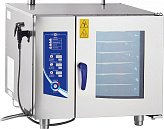 Пароконвектомат Abat ПКА 6-1/1ВМ2-01 купить по низкой цене в Пятигорске | Комплекс Трейд.