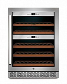 Винный шкаф CASO WineChef Pro 40