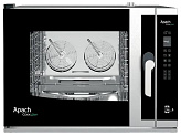 Пароконвектомат Apach AP5QNDCG купить по низкой цене в Пятигорске | Комплекс Трейд.