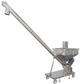 Шнековый транспортер Hualian ZS-P3 (автоматический)