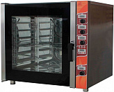 Пароконвектомат ITERMA G6 купить по низкой цене в Пятигорске | Комплекс Трейд.