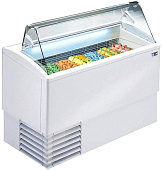 Витрина для мороженого ISA Isetta ST 4
