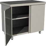 Стол производственный Restoinox СПЗР-8/7