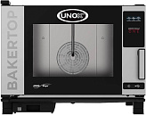 Пароконвектомат UNOX XEBC-04EU-E1RM-MP купить по низкой цене в Пятигорске | Комплекс Трейд.