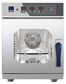 Пароконвектомат Radax TURGENEV TR06DY0L купить по низкой цене в Пятигорске | Комплекс Трейд.