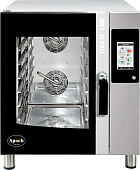 Пароконвектомат Apach AP7T купить по низкой цене в Пятигорске | Комплекс Трейд.