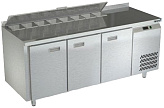 Стол холодильный для салатов Техно-ТТ СПБ/С-227/24-2206