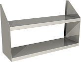 Полка кухонная Restoinox ПН2-6/3-П