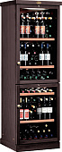 Винный шкаф IP Industrie CEXP 601 VU