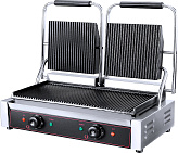 Гриль контактный Hualian HEG-813E