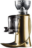Кофемолка Cunill Luxomatic хромированное золото