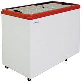 Ларь морозильный Italfrost CF200F без корзин