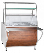 Мармит Abat ЭМК-70Т кашир.