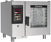 Пароконвектомат Giorik Steambox Evolution H SNHE061W купить по низкой цене в Пятигорске | Комплекс Трейд.