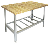 Стол кондитерский KAYMAN СЦ-344/1508