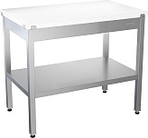 Стол производственный ATESY СРП-Л-1200.600-02