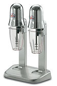 Миксер для молочных коктейлей Sirman Sirio 2 120W