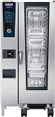 Пароконвектомат Rational iCombi Pro 20-1/1G (газ) купить по низкой цене в Пятигорске | Комплекс Трейд.