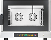 Пароконвектомат Tecnoeka EKF 411 D AL UD купить по низкой цене в Пятигорске | Комплекс Трейд.