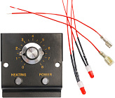 Терморегулятор Hualian для запайщика FKR-200