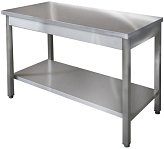 Стол производственный ITERMA СЦ-211/906 Ш430